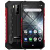 Мобильный телефон Ulefone Armor X3 2/32GB Black Red (6937748733225)