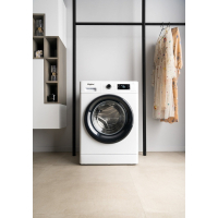 Стиральная машина Whirlpool FWSG61283BVEE изображение 4