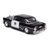 Машина Maisto 1955 Buick Century (1:26) черный (31295 black) изображение 2
