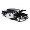 Машина Maisto 1955 Buick Century (1:26) черный (31295 black) изображение 3