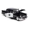 Машина Maisto 1955 Buick Century (1:26) чорний (31295 black) зображення 3