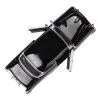 Машина Maisto 1955 Buick Century (1:26) чорний (31295 black) зображення 4