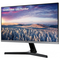 Монитор Samsung LS24R350FHIXCI изображение 2