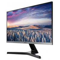 Монитор Samsung LS24R350FHIXCI изображение 4