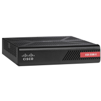 Файрвол Cisco ASA5506-K9