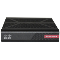 Файрвол Cisco ASA5506-K9 изображение 2
