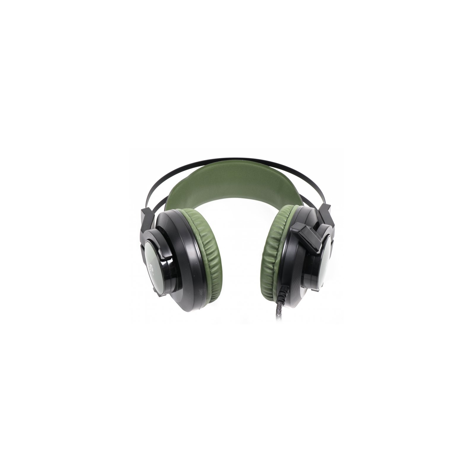Навушники A4Tech J437 Bloody Army Green зображення 3