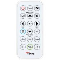 Проектор Optoma W334e изображение 6