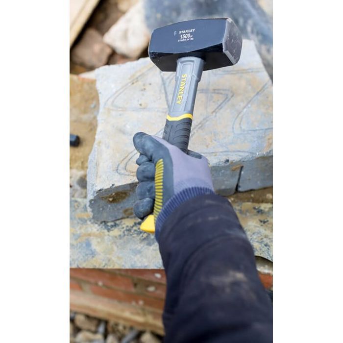 Кувалда Stanley мини, Fiberglass 1250 г (STHT0-54127) изображение 3
