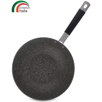 Сковорода TVS Grand Gurmet Wok 28 см (BJ793283220002) изображение 3