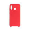 Чехол для мобильного телефона ColorWay ColorWay Liquid Silicone для Samsung Galaxy A30 Red (CW-CLSSGA305-RD)
