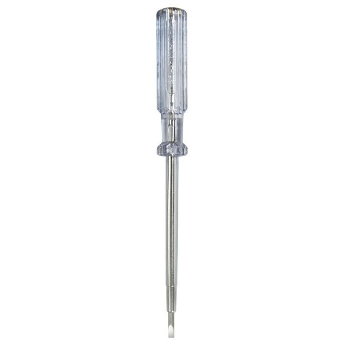 Отвертка Stanley SL3 x 105 мм с тестером напряжения (STHT0-62685) изображение 2