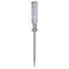 Отвертка Stanley SL3 x 105 мм с тестером напряжения (STHT0-62685) изображение 2