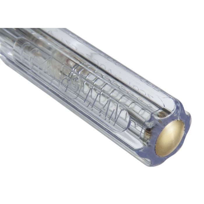 Отвертка Stanley SL3 x 105 мм с тестером напряжения (STHT0-62685) изображение 3