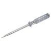 Отвертка Stanley SL3 x 105 мм с тестером напряжения (STHT0-62685)