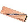 Накопичувач SSD M.2 2280 1TB GIGABYTE (GP-ASM2NE6100TTTD) зображення 3
