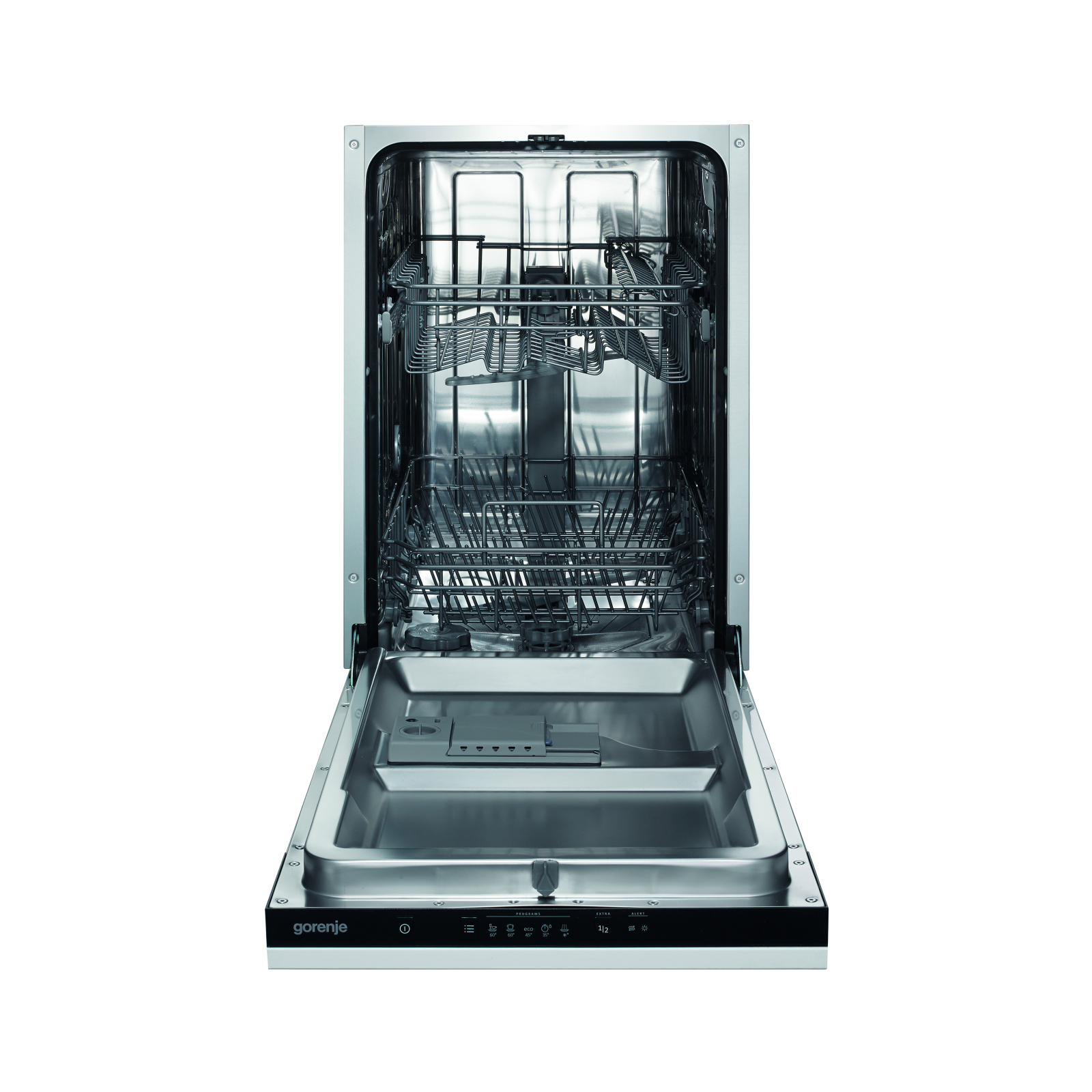 Посудомоечная машина Gorenje GV52011 изображение 3
