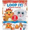 Набор для творчества Melissa&Doug Бумажный кукольный театр Ферма (MD30194)