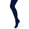 Колготки детские BNM однотонные (M0C0301-0143-5-blue)