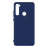 Чехол для мобильного телефона BeCover Matte Slim TPU для Xiaomi Redmi Note 8 Blue (704411)