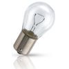 Автолампа Philips P21W Vision, 2шт/бл. (12498B2) изображение 2