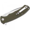 Ніж CJRB Taiga G10 Green (J1903-GNF) зображення 2