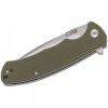 Ніж CJRB Taiga G10 Green (J1903-GNF) зображення 3