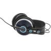 Наушники AKG K271 MKII Black (2470X00190) изображение 2