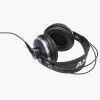 Наушники AKG K271 MKII Black (2470X00190) изображение 3