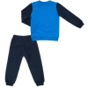 Набор детской одежды Breeze "HAPPIER" (13700-110B-blue) изображение 4
