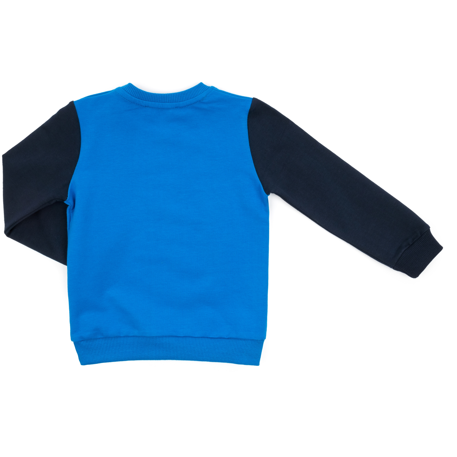 Набор детской одежды Breeze "HAPPIER" (13700-110B-blue) изображение 5