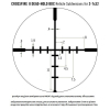 Оптичний приціл Vortex Crossfire II 2-7x32 (BDC) (CF2-31003) зображення 7