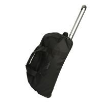 Сумка дорожная Epic на колесах Discovery Ultra Medium 65 Black (ET602/05-01)