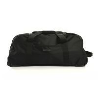 Сумка дорожная Epic на колесах Discovery Ultra Medium 65 Black (ET602/05-01) изображение 2