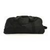 Сумка дорожная Epic на колесах Discovery Ultra Medium 65 Black (ET602/05-01) изображение 2