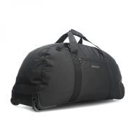 Сумка дорожная Epic на колесах Discovery Ultra Medium 65 Black (ET602/05-01) изображение 3