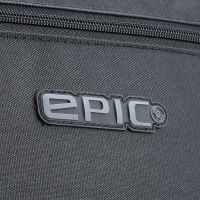 Сумка дорожная Epic на колесах Discovery Ultra Medium 65 Black (ET602/05-01) изображение 4