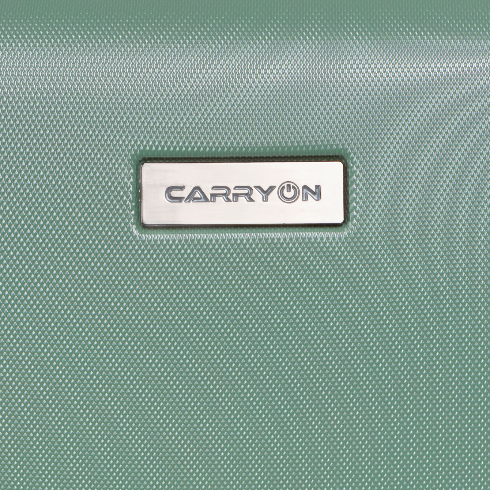Чемодан CarryOn Skyhopper (M) Olive (927732) изображение 9