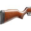 Пневматическая винтовка BSA Meteor EVO GRT Silentum кал. 4.5 мм с глушителем (172S) изображение 3