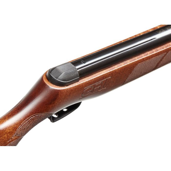 Пневматическая винтовка BSA Meteor EVO GRT Silentum кал. 4.5 мм с глушителем (172S) изображение 4