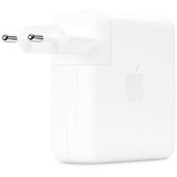 Блок питания к ноутбуку Apple 96W USB-C Power Adapter (Model A2166) (MX0J2ZM/A) изображение 2