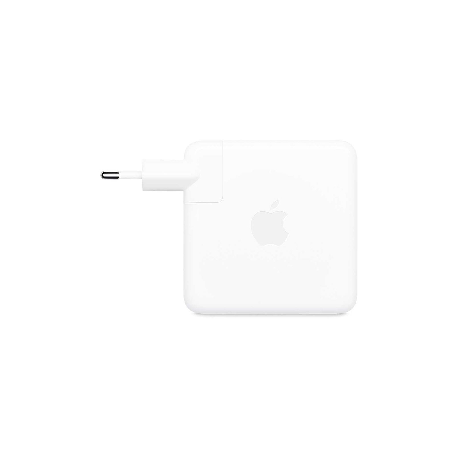 Блок питания к ноутбуку Apple 96W USB-C Power Adapter (Model A2166) (MX0J2ZM/A) изображение 3