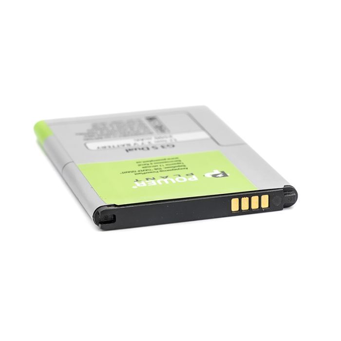 Аккумуляторная батарея PowerPlant LG G3 S Dual 3500mAh (SM160105) изображение 3