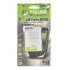 Аккумуляторная батарея PowerPlant LG G3 S Dual 3500mAh (SM160105) изображение 4