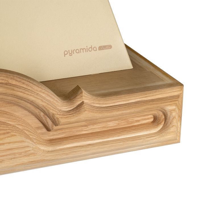 Вытяжка кухонная Pyramida RD 60 (1000) WH изображение 3
