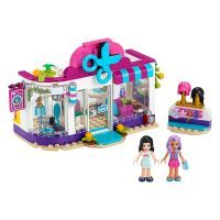 Конструктор LEGO Перукарня в Хартлейк-Сіті 235 деталей (41391) зображення 2