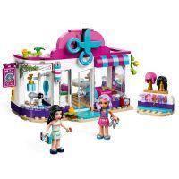 Конструктор LEGO Перукарня в Хартлейк-Сіті 235 деталей (41391) зображення 3