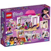Конструктор LEGO Перукарня в Хартлейк-Сіті 235 деталей (41391) зображення 5