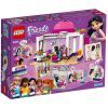 Конструктор LEGO Перукарня в Хартлейк-Сіті 235 деталей (41391) зображення 5