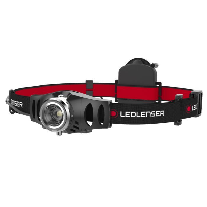 Фонарь LedLenser Н3.2 (коробка) (500767)